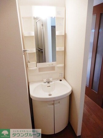 MUスクエア等々力の物件内観写真